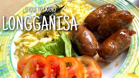 How to cook Cabanatuan Longganisa (batutay) .